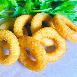 Луковые кольца