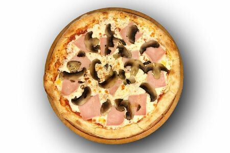 Ломтики и Шляпки