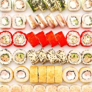 Кусно кушац