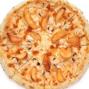 Лесная 30 см