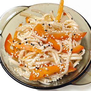 Вок - собери сам