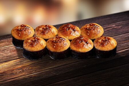 Эби идзуми тай