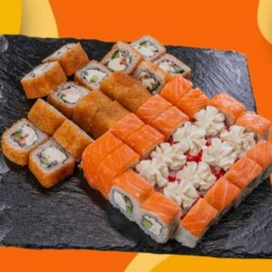 Набор Филадельфия Max