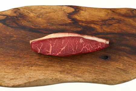 Стейк Пиканья dry aged охлаждённый