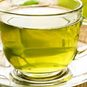 Чай зелёный 