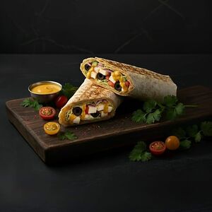 Шаурма Греческая L
