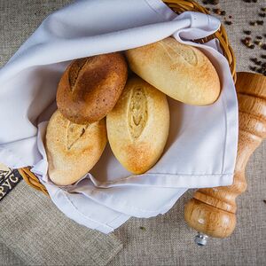 Хлебная корзина