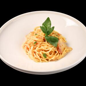 Карбонара классическая