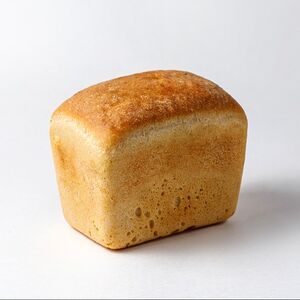 Хлеб формовой маленький