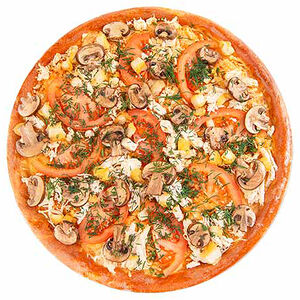 Пицца Жульен Нью