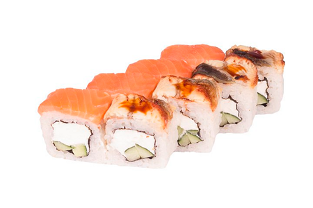 Филадельфия Mix