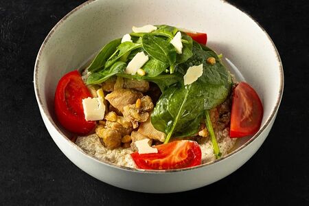 Салат Тифлис 