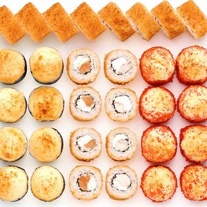 Любимый сет альтушек