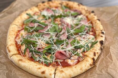 Пицца Ростбиф