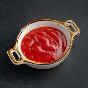 Грибной сливочный