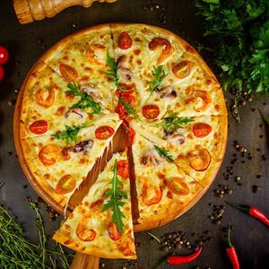 Четыре сыра