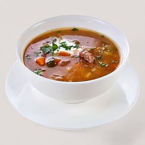 Рассольник