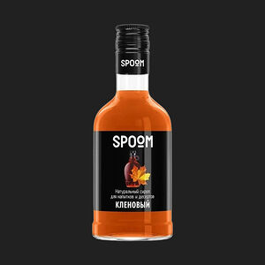 Сироп Кленовый