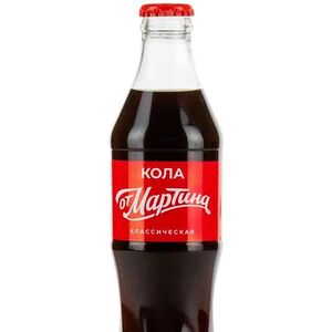 Кола от Мартина