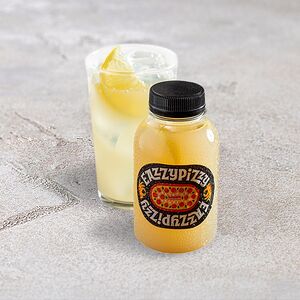 Лимонад Лимончелло