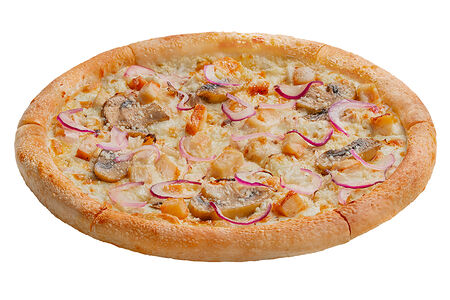 Пицца Жюльен D23