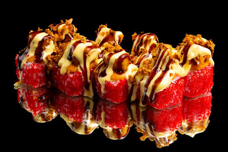 Яки Эби Грит