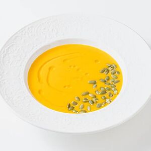 Суп тыквенный