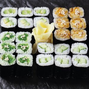 NEW Сет-9 (мини) 