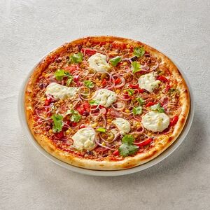 Мексиканская (29 см)