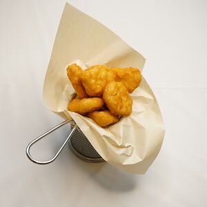 Наггетсы куриные в панировке