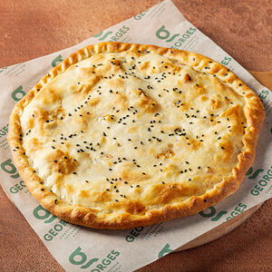 Махамара с курицей