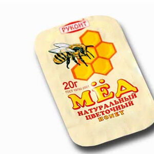 Мёд 