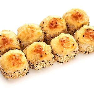 Запеченный с угрем