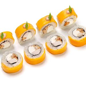 Чеддер ролл