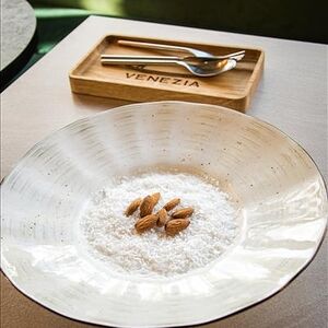 Рисовая каша рафаэло