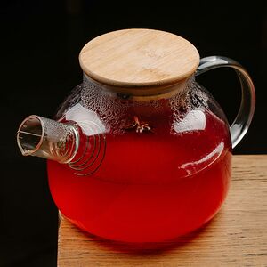 Чай пряный гранат с юдзу