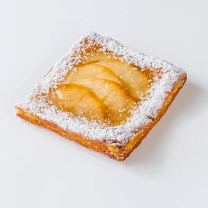 Довиль яблочный