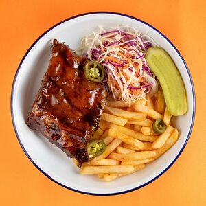 Рёбра Умами