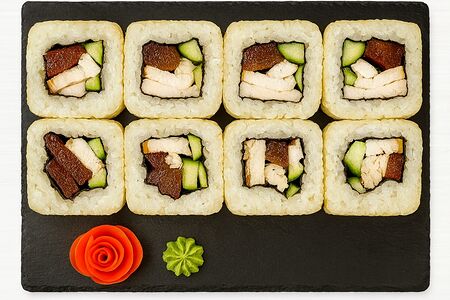 Тори маки хот