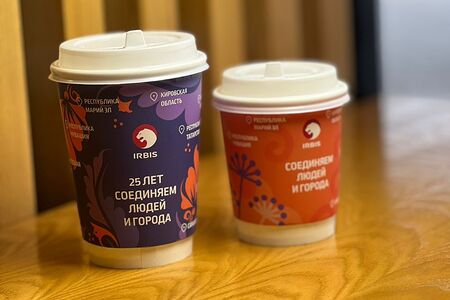 Американо 0,3