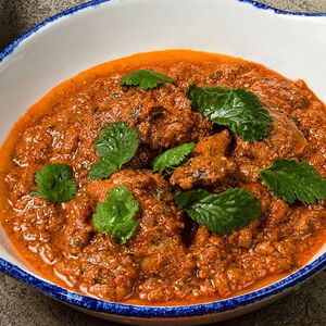 Харчо по-мегрельски