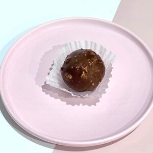 Пирожное картошка Ферреро