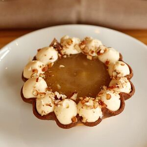 Корзинка Груша