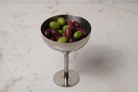 Микс оливок