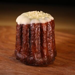 Канеле Ваниль