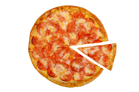 Пицца Пеперони