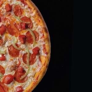 Пепперони