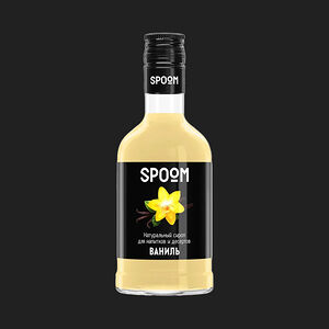 Сироп Ваниль