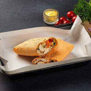 Сырная мини (S)