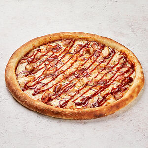 Пицца Цыплёнок Барбекю